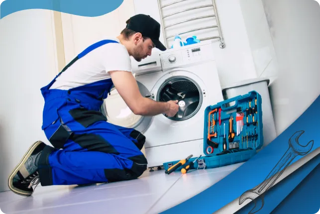 برای یک تعمیر کارآمد چه مراحلی باید انجام شود