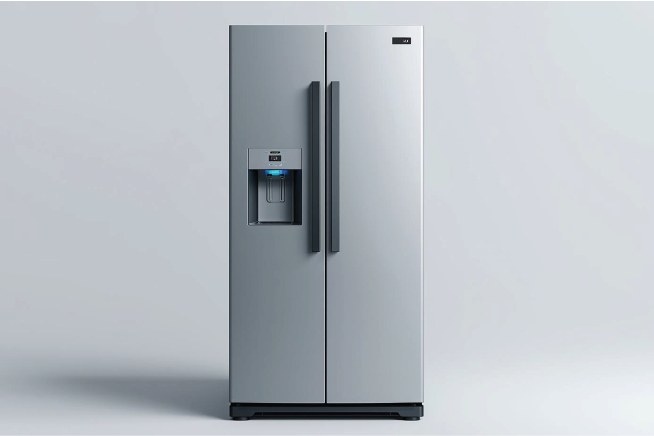 تعمیر ساید بای ساید 1