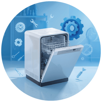 تعمیر ظرف شویی