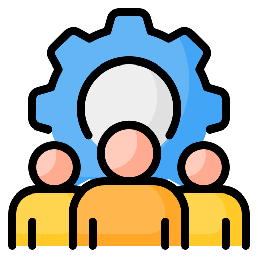 نیروی متخصص و با تجربه